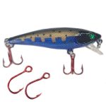 Señuelo Xfish Media Agua25