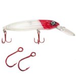 Señuelo Xfish Minnow