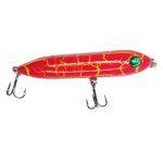 Señuelo Xfish Paseante