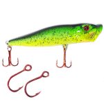 Señuelo Xfish Popper17