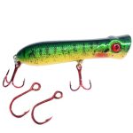 Señuelo Xfish Popper33