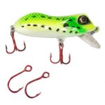 Señuelo Xfish Ranita media agua