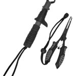 Set Pinza y Boga Grip MorGul