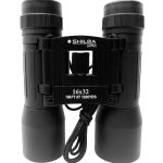 Binocular Shilba Compac series16x32