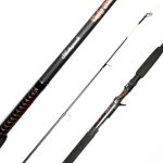 Caña Shakespeare Ugly Stick 2.10m