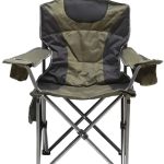 Sillon director Morgul Premium plus verde