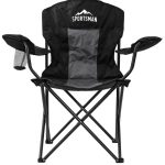 Sillon director Sportman De Luxe