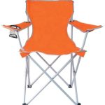 Sillon director Lexus naranja
