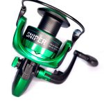 Reel Yolo Sniper 6000