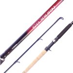 Caña Shimano Sojourn