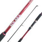 Caña Marine Sport Solara roja