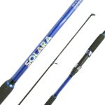 Caña Marine Sport Solara azul