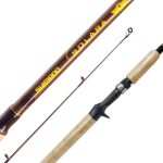 Caña Shimano Solara