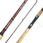 Caña Shimano Solara 2.13mts