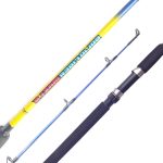 Caña Spinit Solidfiber 1.80m