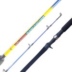 Caña Spinit Solidfiber