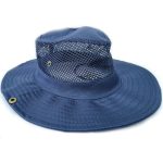 Sombrero Australiano color liso