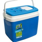 Conservadora Soprano 32 litros tropical azul