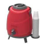 Bidon Colony Soprano 9lts