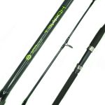 Caña Spinit Hornet 1.95m