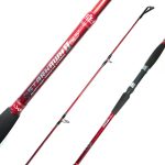 Caña Lexus Starhawk II 2.70m