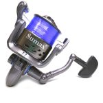 Reel Sumax Dragon 4000 azul