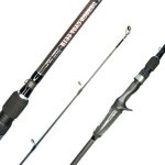 Caña Sumax Dragon Cast 1.98m