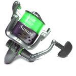 Reel Sumax Dragon 4000 verde