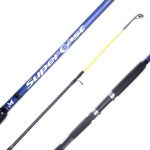 Caña Marine Super cast