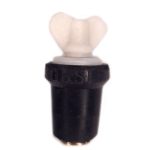 Tapón de goma Rossi