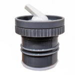 Tapon termo Spinit gris