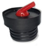 Tapon termo matero pico