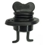 Tapón plastico Rossi