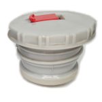 Tapon termo con pico clic