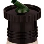 Tapon termo cebador