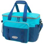 Conservadora portable Tecno Cooler 14 Lt. Blue