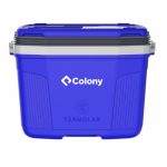 Conservadora Termolar 20lts azul