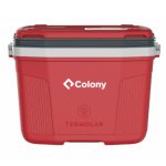 Conservadora Termolar 32lts roja