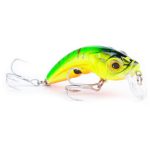 Señuelo Xfish Thundercat mediano