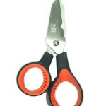 Tijera MorGul corta multifilamento