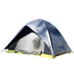 Carpa Campinox Tronador