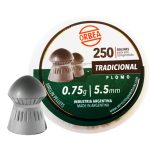 Balines Orbea 5.5mm Tradicional