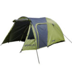 Carpa Spinit Traful 3 personas