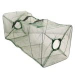 Trampa Xfish para mojarras 2 bocas