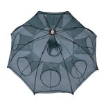 Trampa Xfish para mojarras 8 bocas