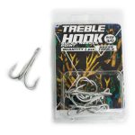 Anzuelo Xfish Treble Hook