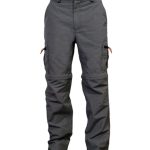 Pantalon Campinox Trekking Gris