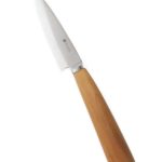 Cuchillo Trento madera