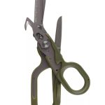 Tijera Trento Survivor