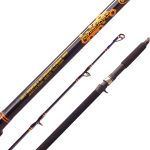 Caña Bamboo Trolling